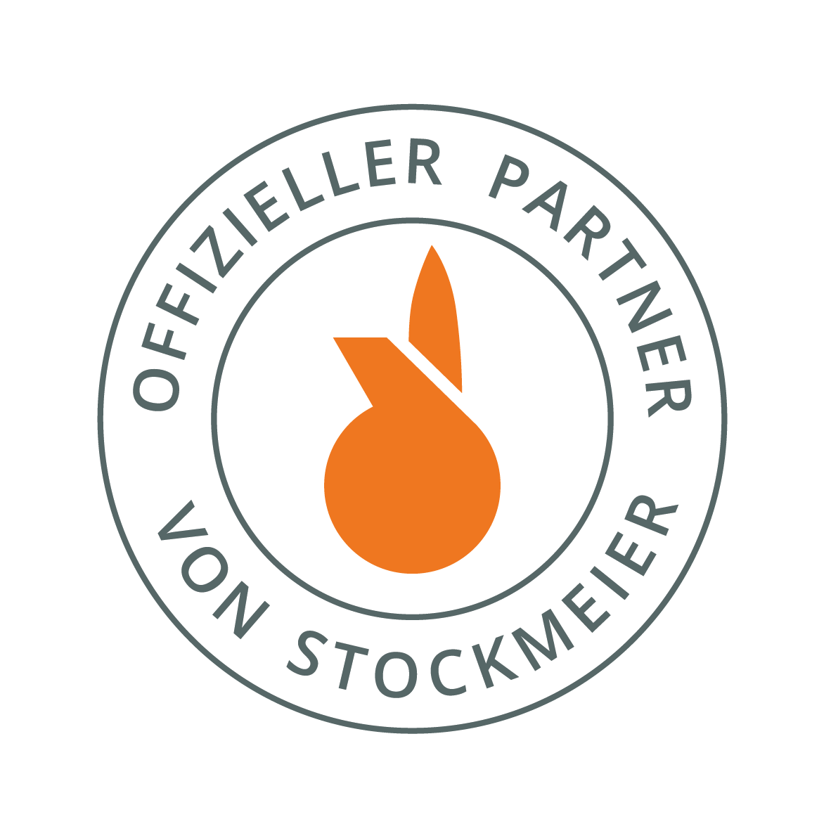 Offizieller Partner von Stockmeier