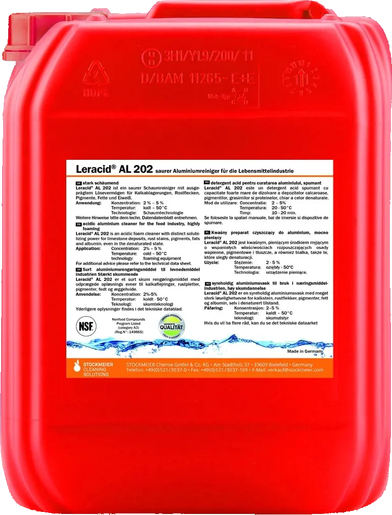 Leracid® AL 202