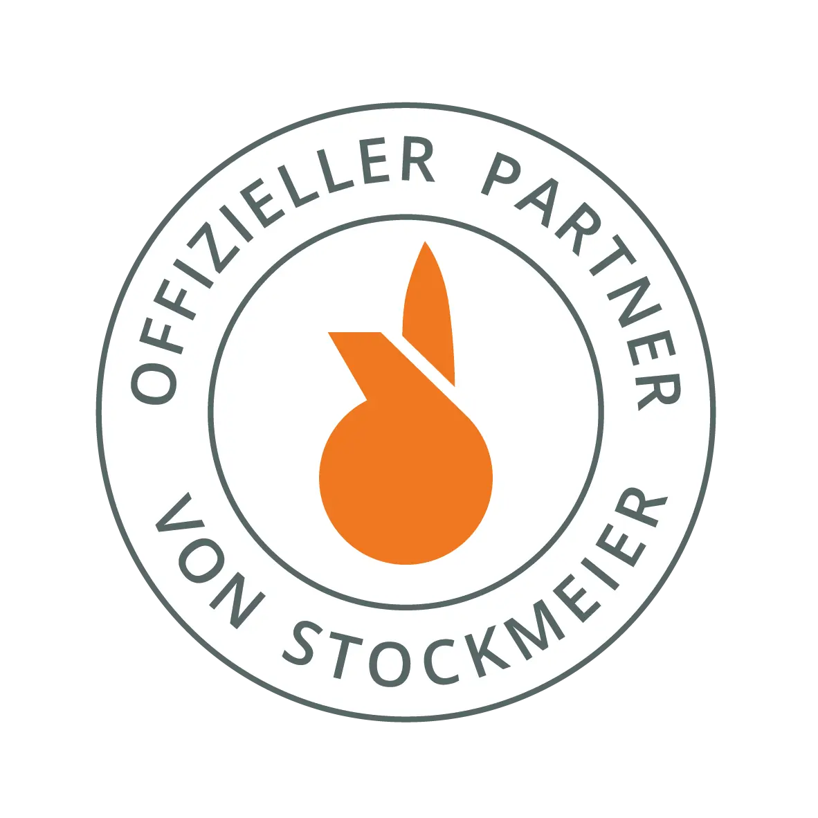 Offizieller Partner von Stockmeier